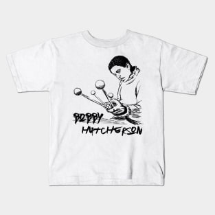 Mr H Kids T-Shirt